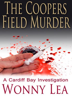 cover image of The Coopers Field Murder